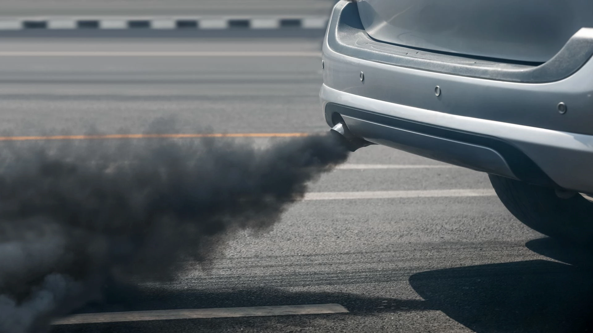 OEM Exhaust Pipe Manufacturer