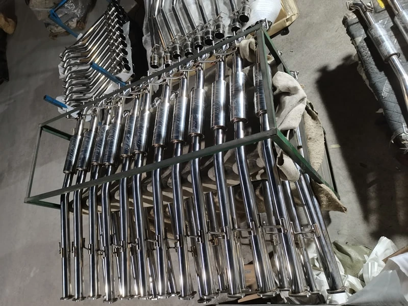 Our Factory