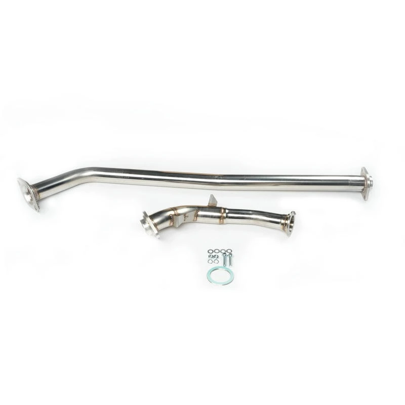 Toyota Hilux Revo / Fortuner Downpipe