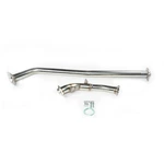 Toyota Hilux Revo / Fortuner Downpipe