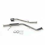 Mitsubishi Triton Exhaust System