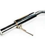 Mitsubishi Triton Exhaust System