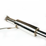 Mitsubishi Triton Exhaust System