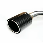 Mitsubishi Triton Exhaust System