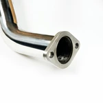 Mitsubishi Triton Exhaust System