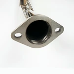 Mitsubishi Triton Exhaust System