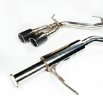 Mitsubishi Triton Exhaust System