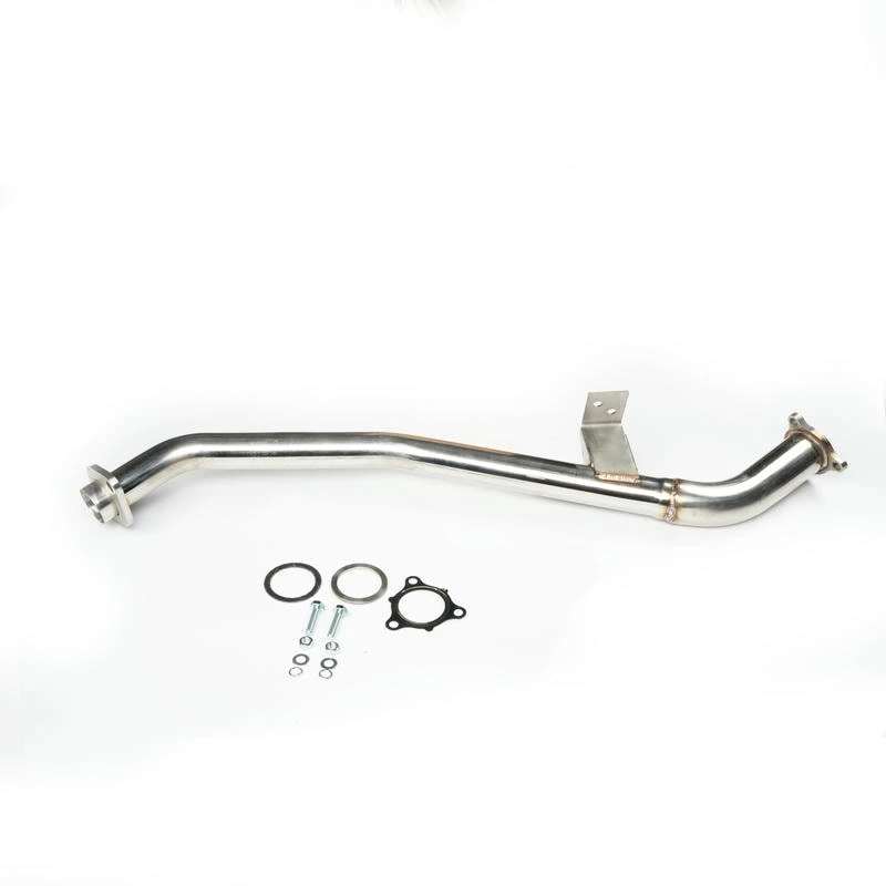 Mitsubishi Triton Downpipe