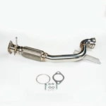 Ford Ranger/Raptor/Ranger Raptor/Everest Downpipe
