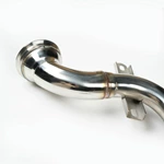 Ford Ranger/Raptor/Ranger Raptor/Everest Downpipe