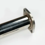 Ford Ranger/Raptor Downpipe