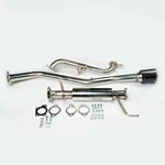 Isuzu DMAX 1.9L Exhaust System