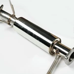 Isuzu DMAX 1.9L Exhaust System