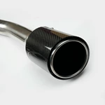 Isuzu DMAX 1.9L Exhaust System
