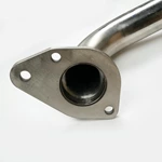Isuzu DMAX 1.9L Exhaust System