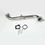 Isuzu DMAX 1.9L Downpipe