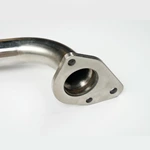 Isuzu DMAX 1.9L Downpipe
