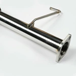Nissan Navarre D23 NP300 Exhaust