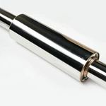 Nissan Navarre D23 NP300 Exhaust
