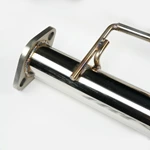 Nissan Navarre D23 NP300 Exhaust
