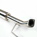 Toyota Hilux Vigo Exhaust