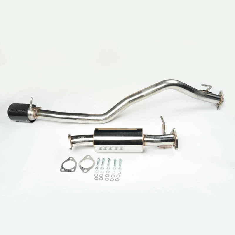 Mitsubishi Pajero / Montero Exhaust System