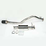 Mitsubishi Pajero / Montero Exhaust System