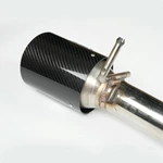 Mitsubishi Pajero / Montero Exhaust System