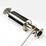Mitsubishi Pajero / Montero Exhaust System