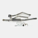 Ford Raptor Exhaust System