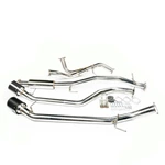 Ford Next Gen Ranger Raptor Exhaust System