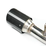 Ford Next Gen Ranger Raptor Exhaust System