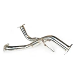 Ford Next Gen Ranger Raptor Exhaust System