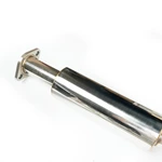 Ford Next Gen Ranger Raptor Exhaust System