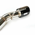 Ford Next Gen Ranger Raptor Exhaust System