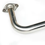 Toyota Vitz Gr Sport Exhaust System