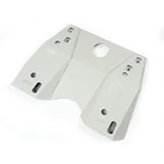 Toyota Hilux Revo / Fortuner Skid Plates