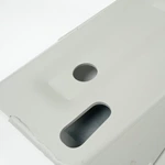 Toyota Hilux Revo / Fortuner Skid Plates