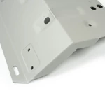 Toyota Vigo / Fortuner Skid Plates