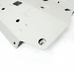 Isuzu DMAX 1.9L / 3.0L Skid Plates