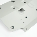 Isuzu DMAX 1.9L / 3.0L Skid Plates