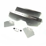 Toyota Hilux Revo JAOS Skid Plates