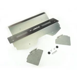 Toyota Hilux Revo JAOS Skid Plates