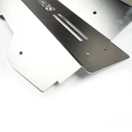 Toyota Hilux Revo JAOS Skid Plates