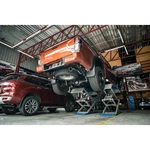 Isuzu DMAX 1.9L Downpipe