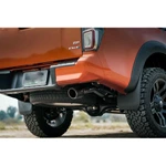 Isuzu DMAX 1.9L Downpipe