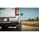 Mitsubishi Triton Exhaust System