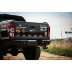 Ford Ranger Exhaust System