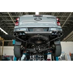 Ford Ranger/Raptor/Ranger Raptor/Everest Downpipe