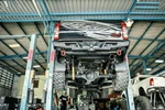 Ford Ranger Exhaust System